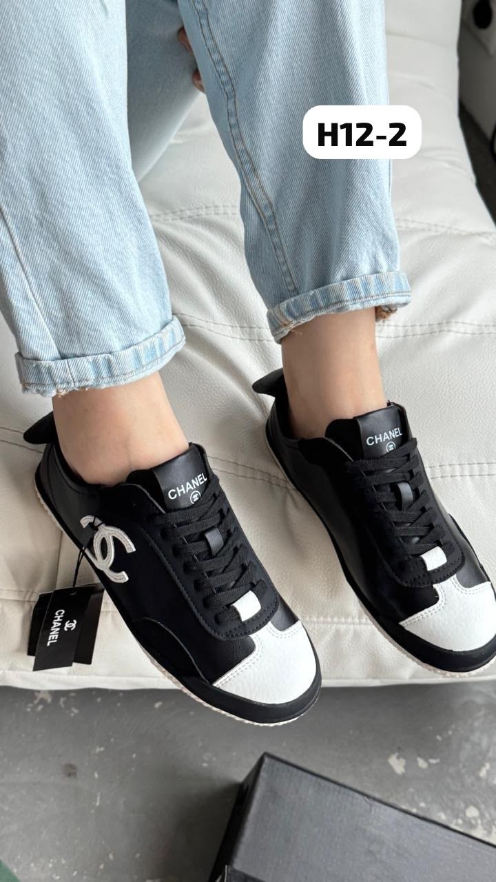 chanel кроссовки,женские кроссовки chanel,женские кроссовки,женские кожаные белые кроссовки chanel,