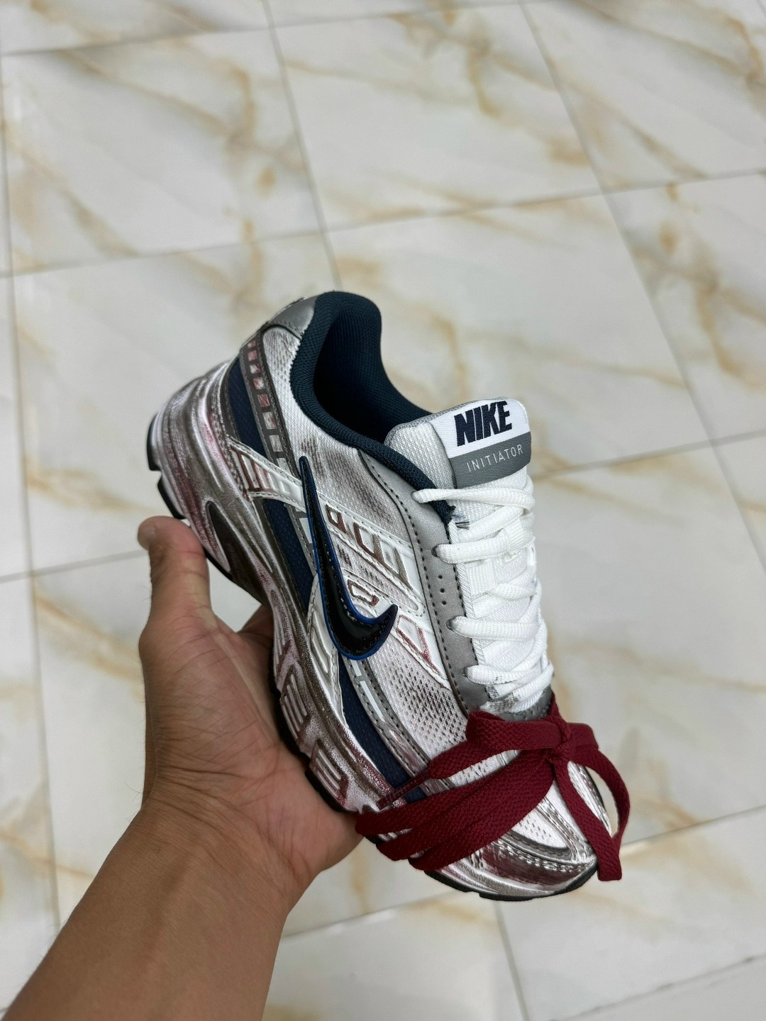женские кроссовки nike initiator "pink",кроссовки nike initiator pink,кроссовки nike initiator розовые,кроссовки nike женские,женские беговые кроссовки nike initiator ярко-розовый