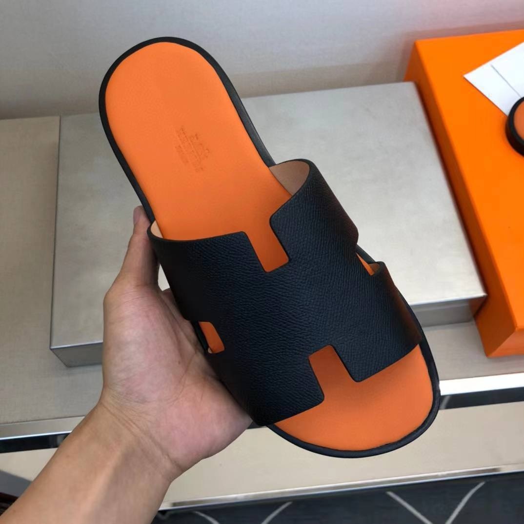 шлепанцы мужские hermes,шлепки хермес оран,шлепанцы hermes,тапки гермес мужские,мужские шлепки hermes