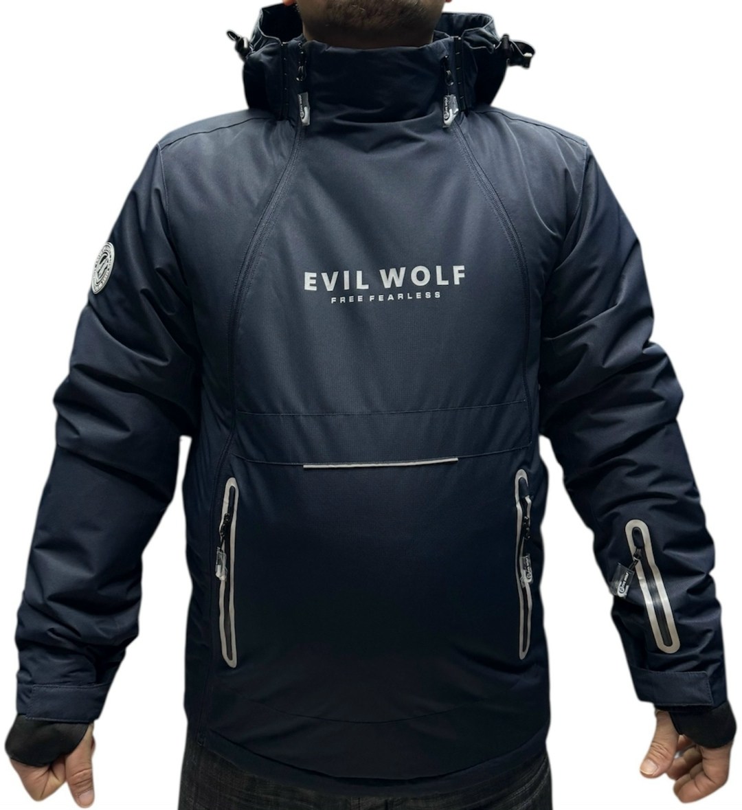 горнолыжная куртка evil wolf,мужская зимняя горнолыжная куртка evil wolf,зимние мужские горнолыжные куртки evil wolf 2026,куртка мужская горнолыжная evil wolf gs sport group,evil wolf куртка