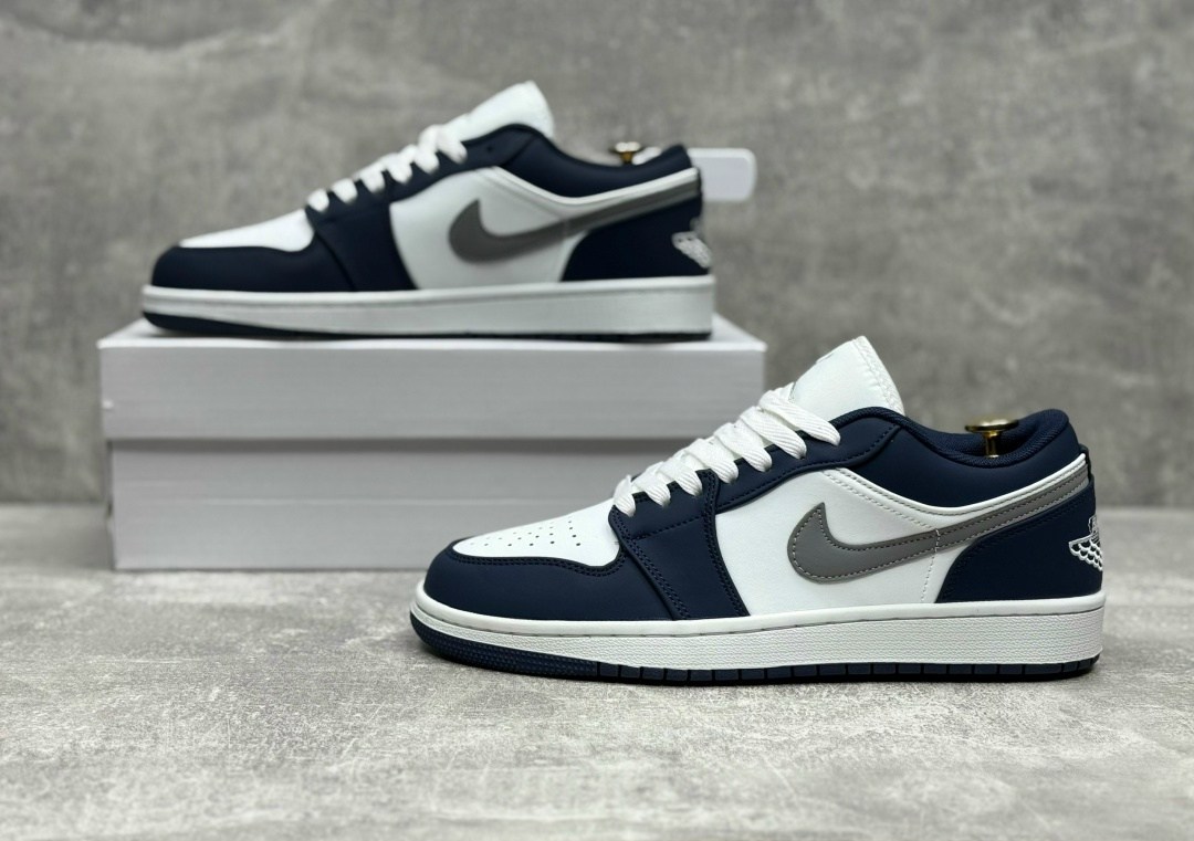 кроссовки,кроссовки nike air jordan 1 low,nike air jordan 1 low,кроссовки nike air jordan 1 low темно-синий,air jordan 1 low