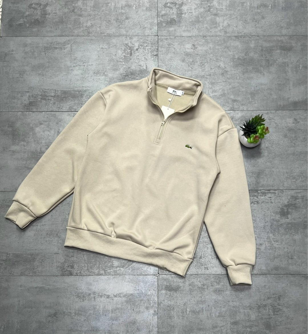кофта лакоста мужская серая,толстовка лакост,зип худи лакост,толстовка lacoste,толстовка