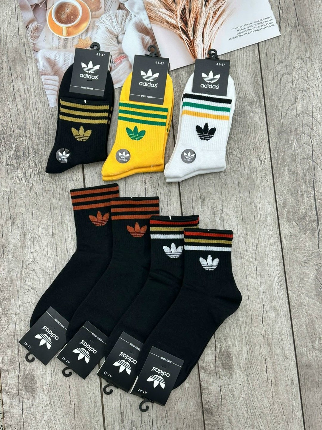 носки мужские 10 пар,носки мужское,носки мужские adidas,носки мужские набор,комплект носки мужские