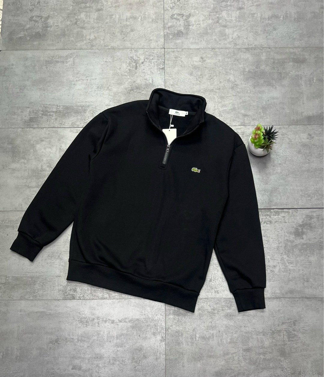кофта лакоста мужская серая,толстовка лакост,зип худи лакост,толстовка lacoste,толстовка