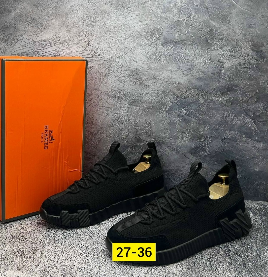 ,кроссовки мужские,кроссовки для мужчин,кроссовки мужские hermes,кроссовки hermes