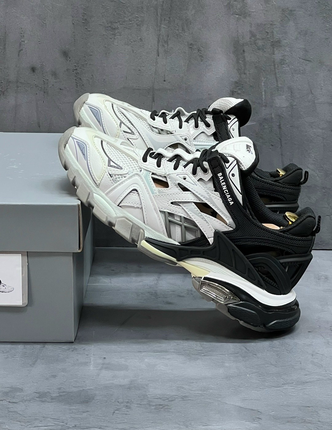 кроссовки balenciaga track 2,кроссовки balenciaga track,balenciaga кроссовки,кроссовки женский balenciaga,кроссовки balenciaga track.2 trainer black white черный