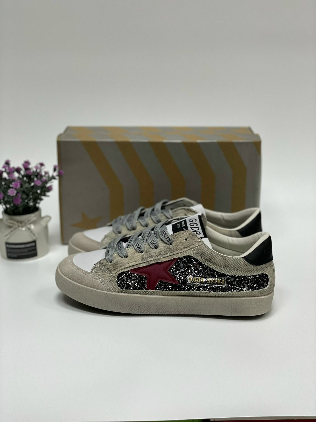 ,golden goose кеды женские,голден гус кеды,кеды golden goose,кроссовки golden goose