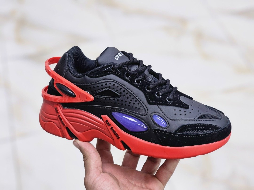 кроссовки antei raf simons,кроссовки raf simons,кроссовки raf simons ante,кроссовки raf simons (runner) цвет белый размер 42,кроссовки raf simons antei белые