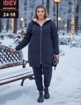 Костюм
