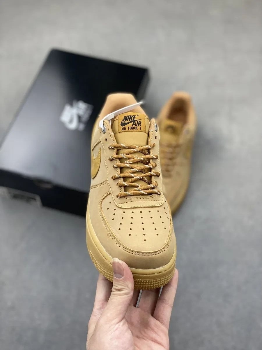 nike air force 1 flax low,nike air force 1 07,nike air force 1 low,кроссовки,nike air force 1