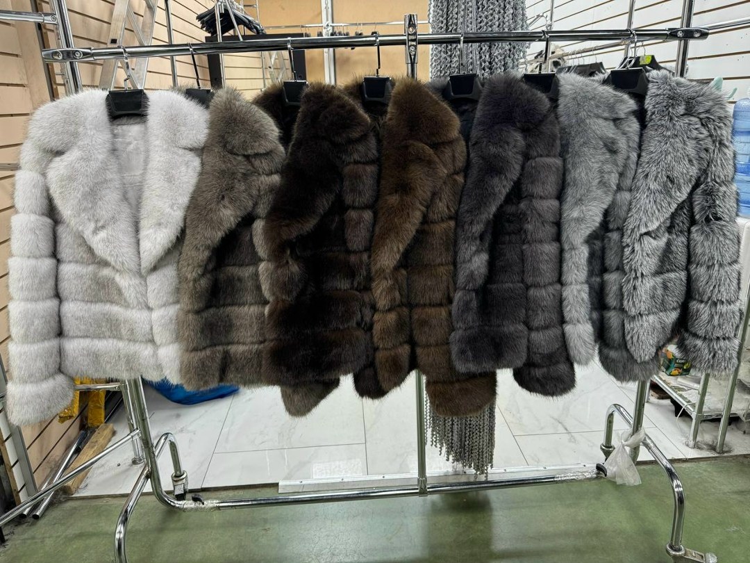 шуба из песца,шуба из песца под соболь,шуба песец,шуба песец под соболь,шуба из натурального песца