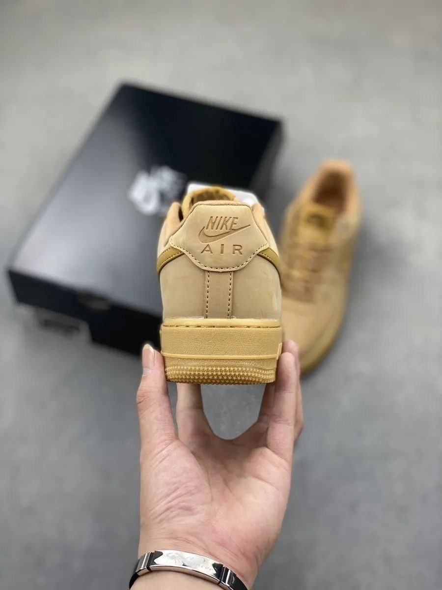 nike air force 1 flax low,nike air force 1 07,nike air force 1 low,кроссовки,nike air force 1