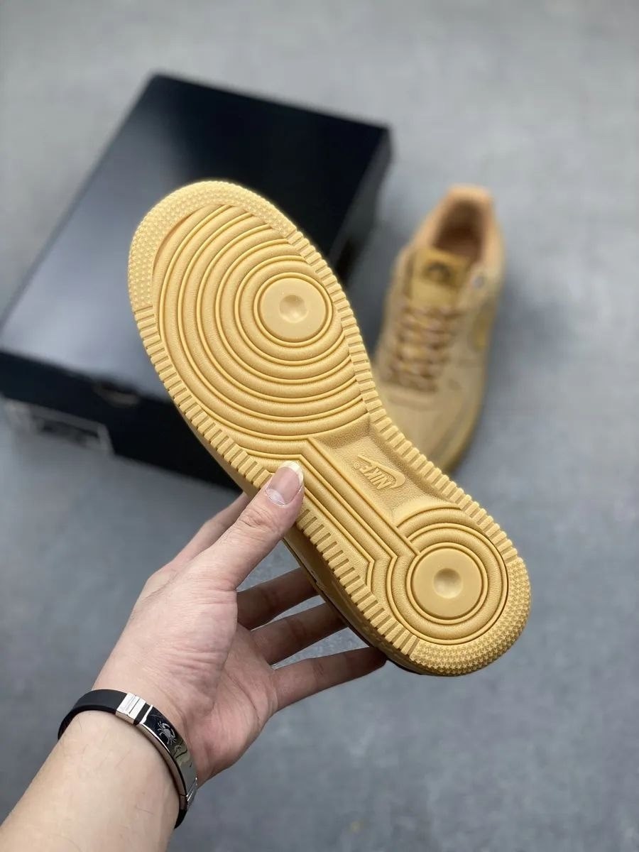 nike air force 1 flax low,nike air force 1 07,nike air force 1 low,кроссовки,nike air force 1