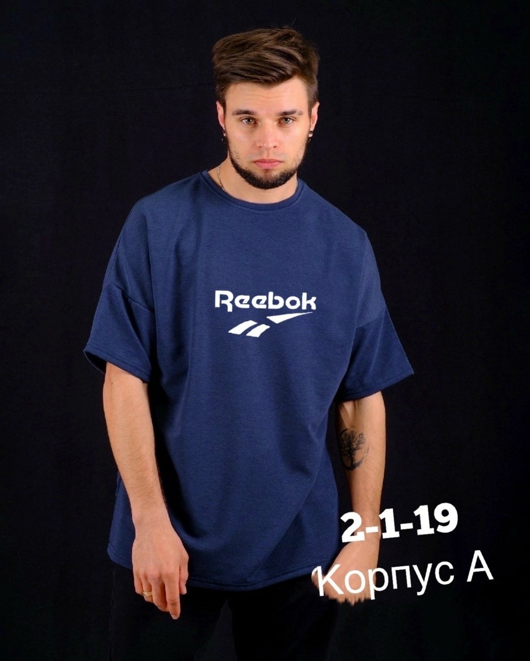 футболка мужская reebok,мужская футболка,мужские футболки ,футболка reebok,мужская футболка поло