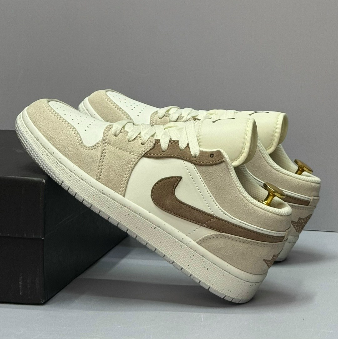 nike air jordan 1 low se,nike air jordan 1 low,air jordan 1 low,кроссовки,air jordan 1 low se craft inside out taupe haze