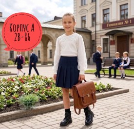 Блузка