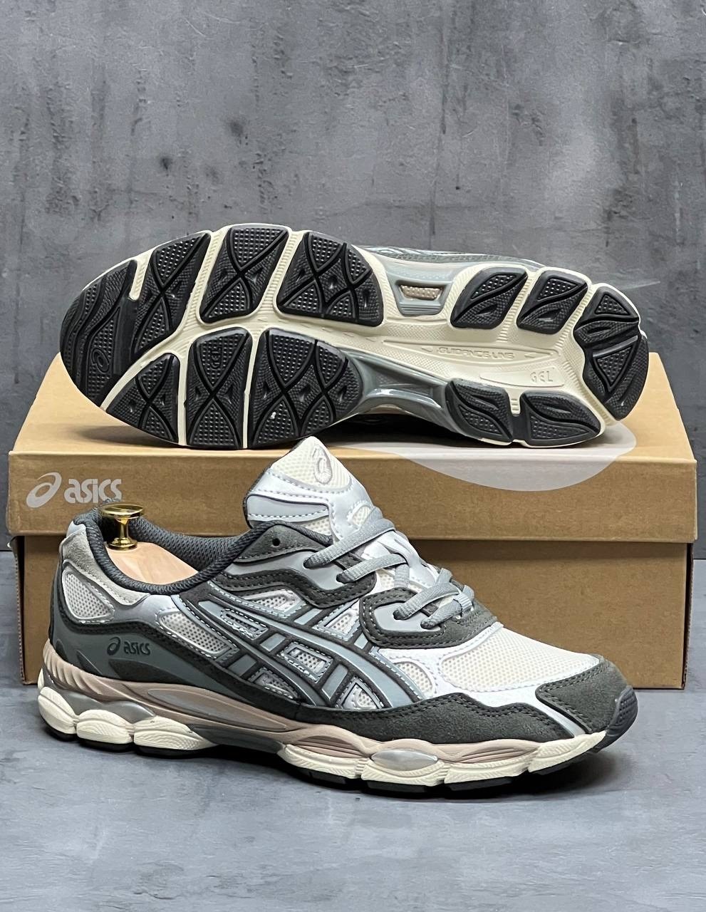 кроссовки asics gel kahana 8,кроссовки asics,кроссовки asics gel,кроссовки asics gel-nyc oyster grey,кроссовки asics gel nyc