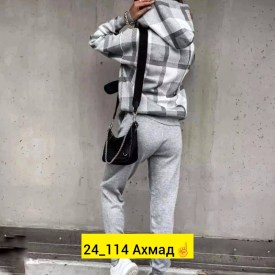 Костюм
