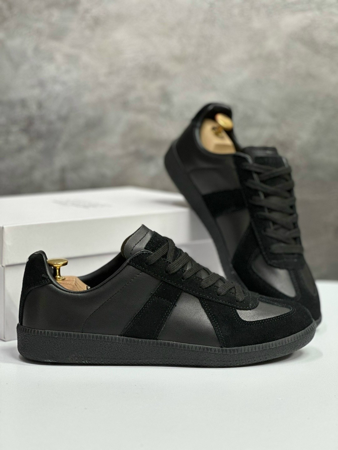 maison margiela replica black,maison margiela replica кроссовки,,кроссовки maison margiela, для мужчин