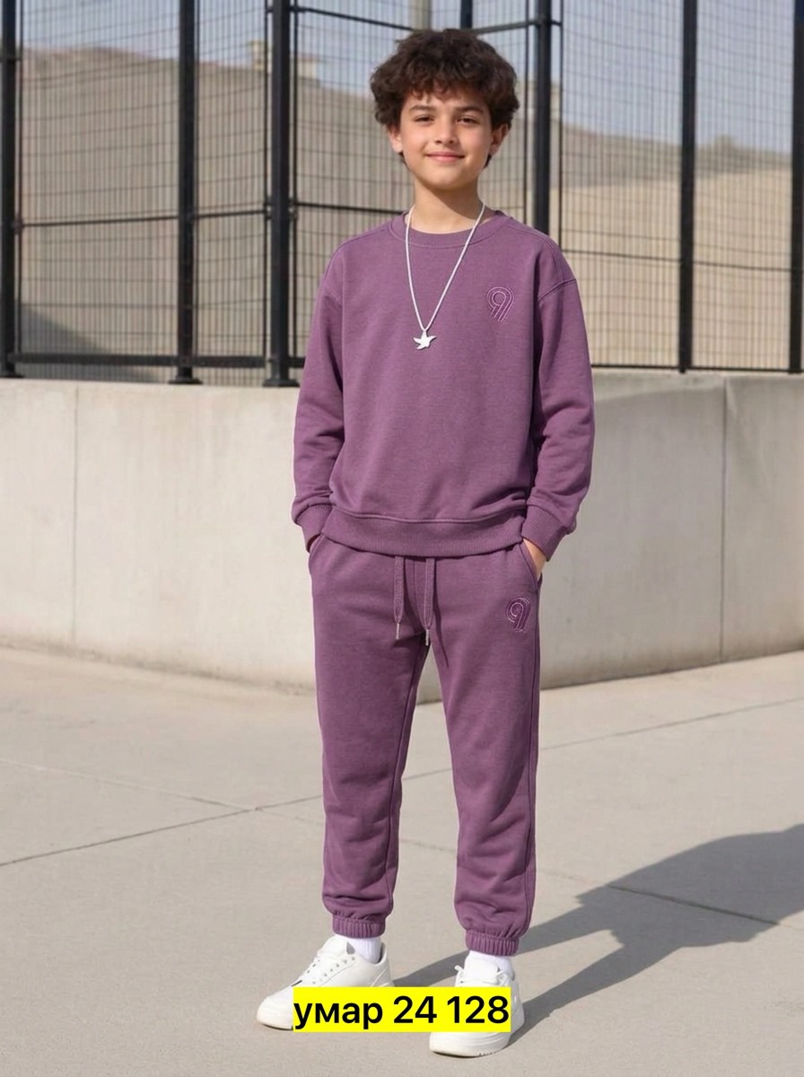 костюм детский,jacob sartorius sweatshirt,детская одежда,одежда для мальчика,брюки для мальчика