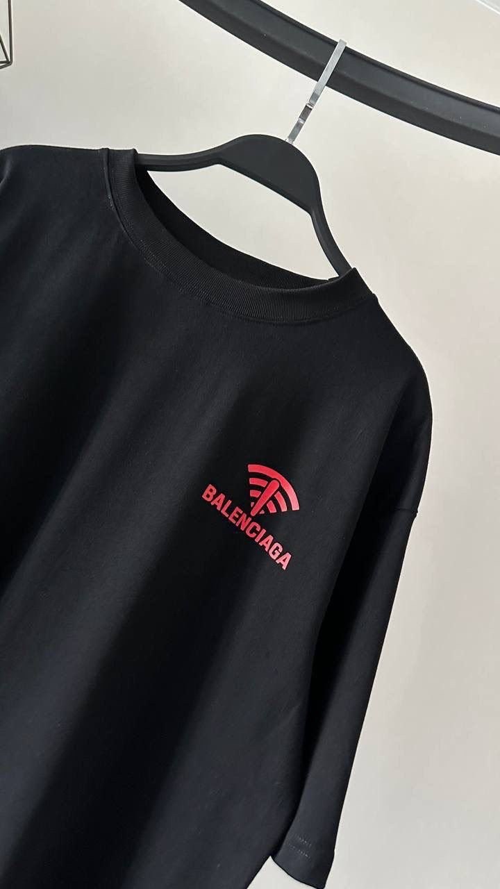 balenciaga футболка,баленсиага кристобаль,свитшот баленсиага адидас,balenciaga balenciaga,balenciaga t shirt