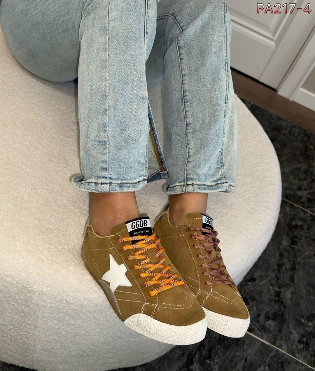 ,кроссовки golden goose,обуви,кроссовки повседневные, женская
