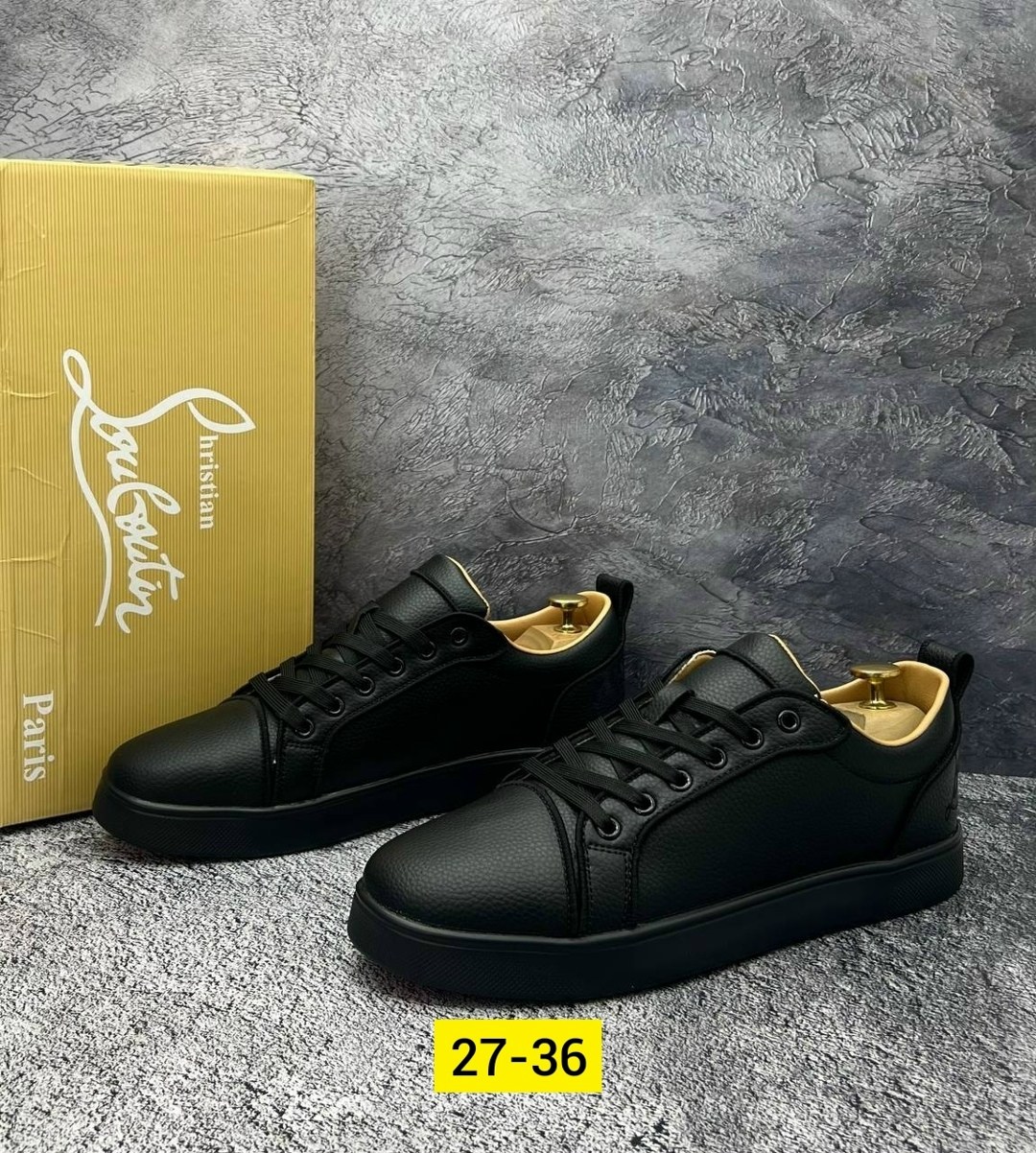 кеды christian louboutin мужские,кеды мужские louboutin,кеды кожаные,,мужская