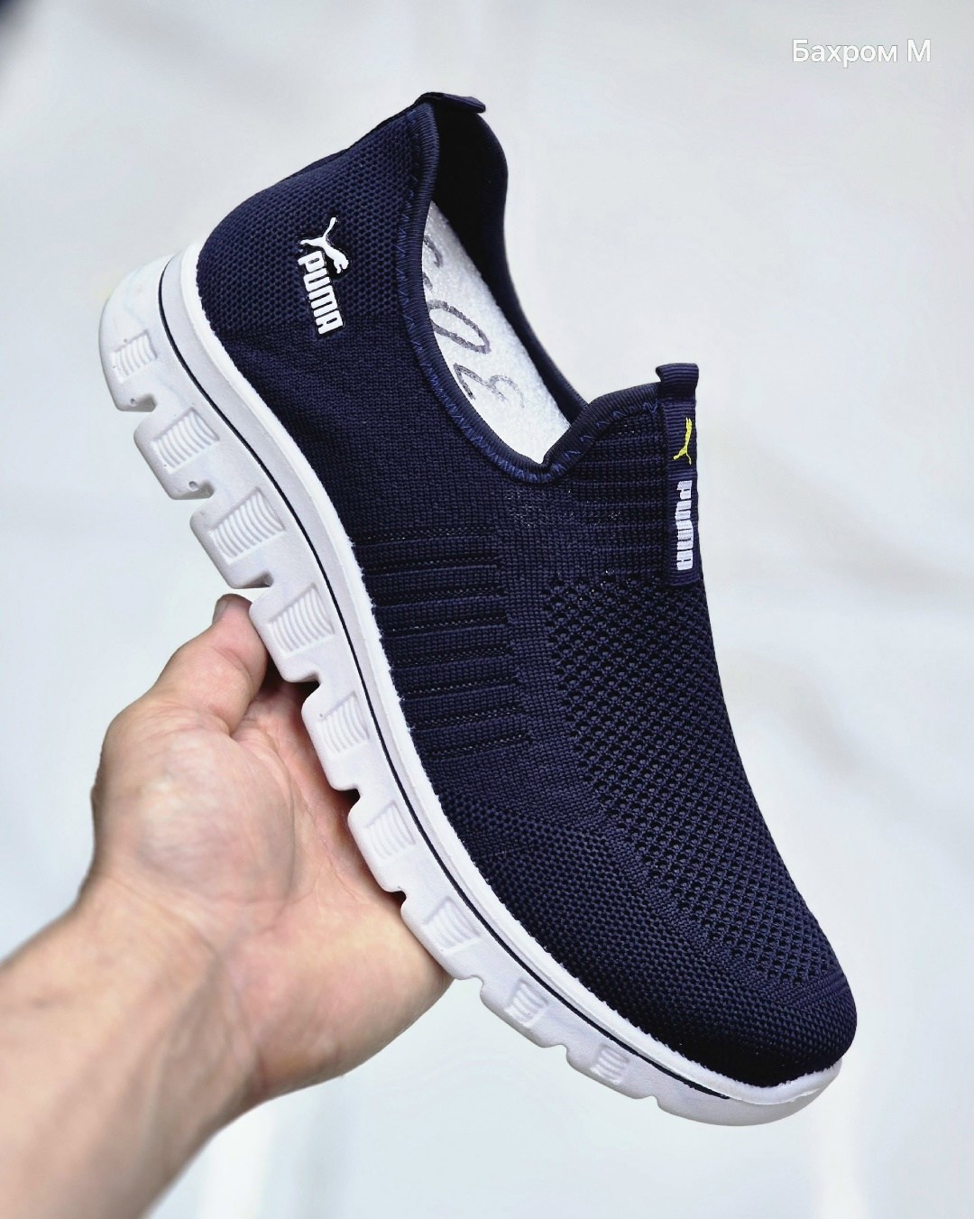 летние кроссовки пума мужские в сетку,мужские кроссовки puma,кроссовки puma,кроссовки без шнурков мужские,кроссовки мужские летние