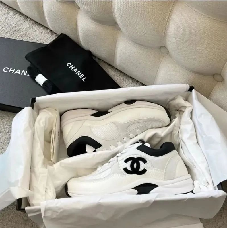 женские кроссовки chanel,chanel кроссовки,шанель кроссовки,кроссовки шанель женские,кроссовки