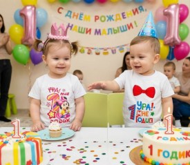 Футболка