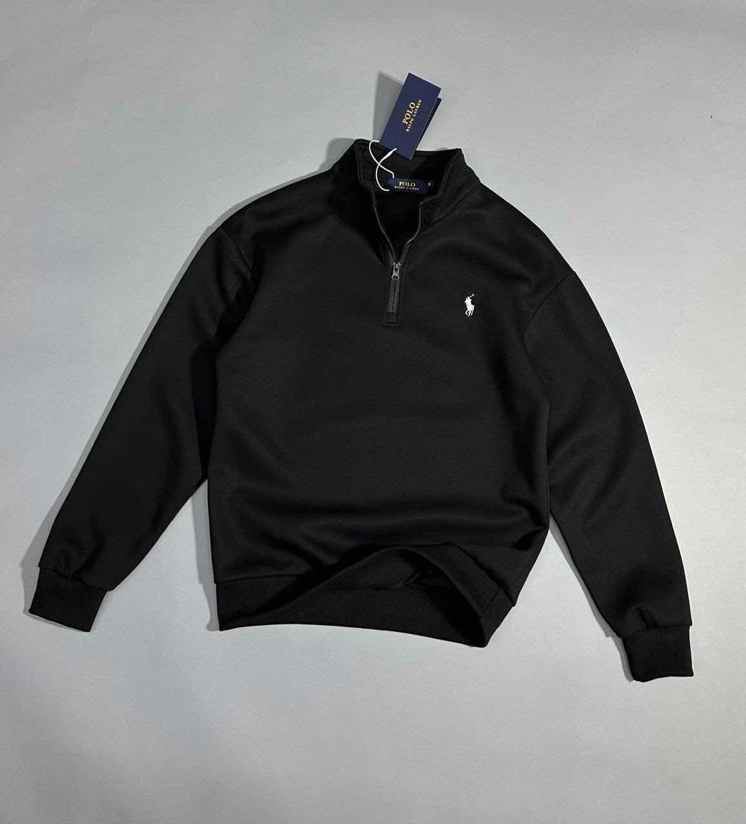 кофта поло,кофта для мужчин хлопок,кофта белая,кофта,свитшот polo ralph lauren