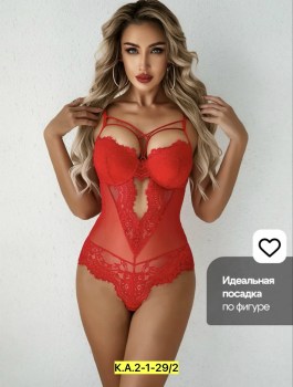 Боди