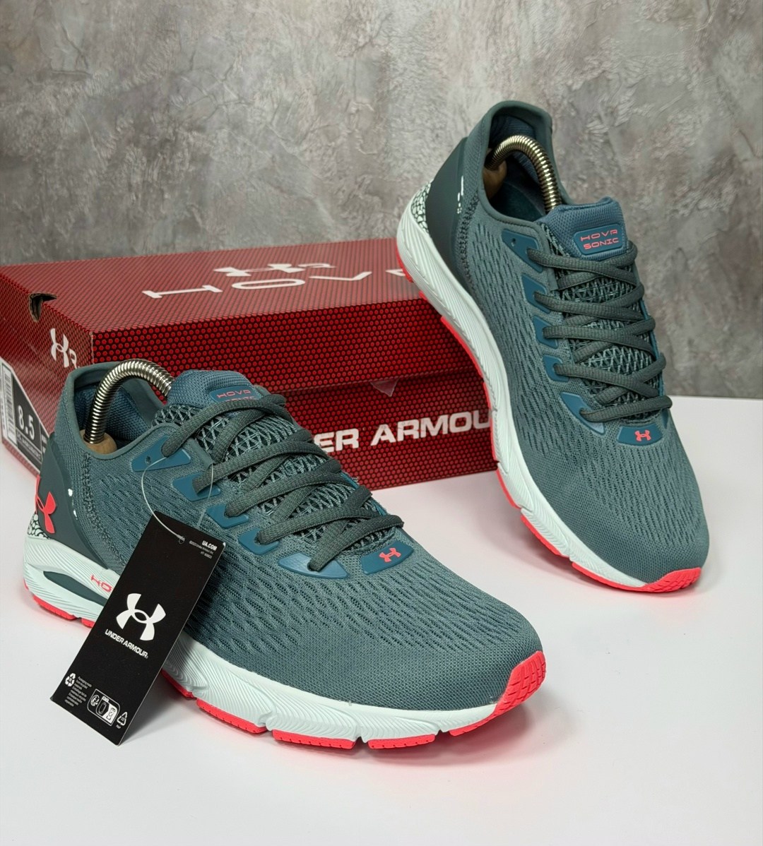 кроссовки мужские under armour hovr sonic,under armour / кроссовки ua hovr sonic 3,мужские кроссовки under armour hovr,кроссовки under armour,кроссовки