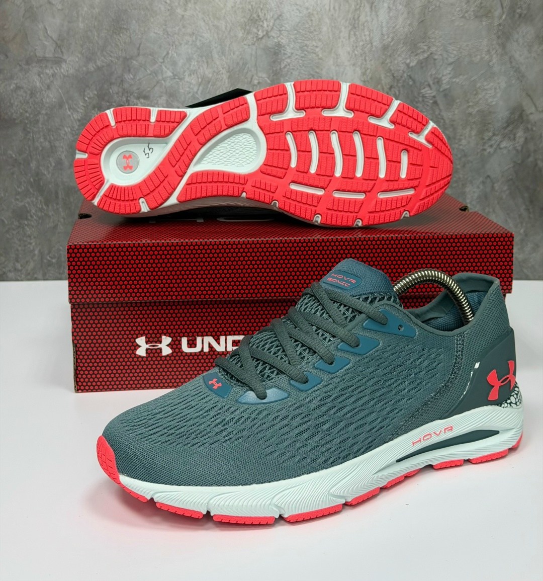 кроссовки мужские under armour hovr sonic,under armour / кроссовки ua hovr sonic 3,мужские кроссовки under armour hovr,кроссовки under armour,кроссовки