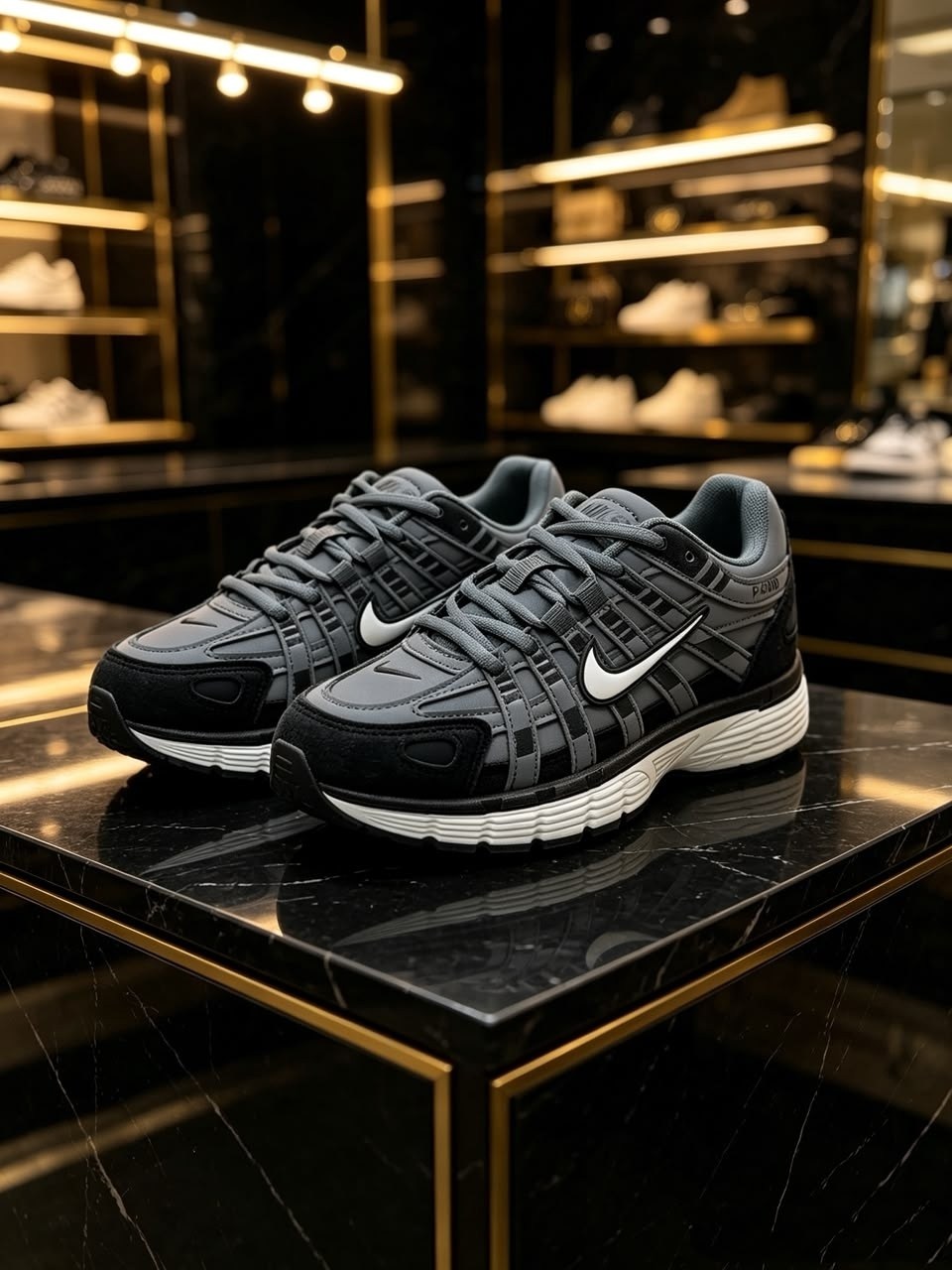 кроссовки nike,кроссовки,кроссовки nike p 6000,стильные кроссовки,женские кроссовки