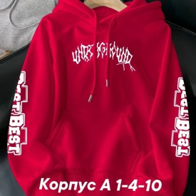 Толстовка