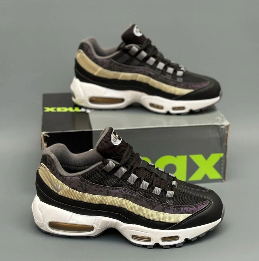 кроссовки для мужчин,кроссовка мужской,nike air max 95 black,кроссовки,кроссовки nike air max 95
