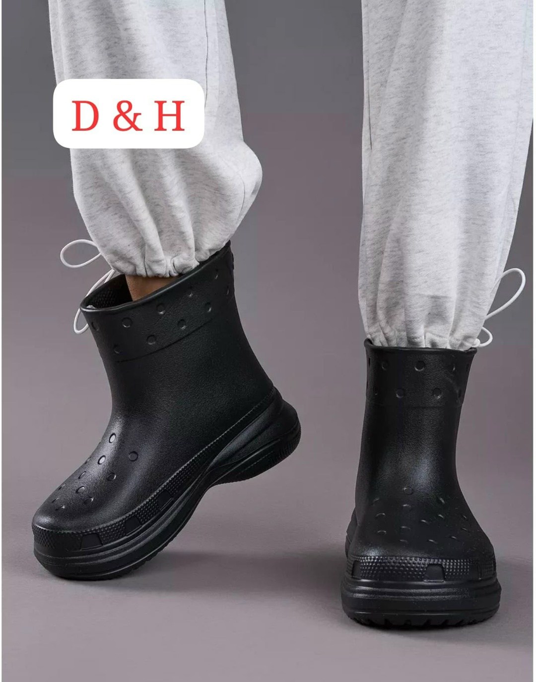 ,сапоги резиновые,сапоги резиновые crocs, женская,женские резиновые сапоги