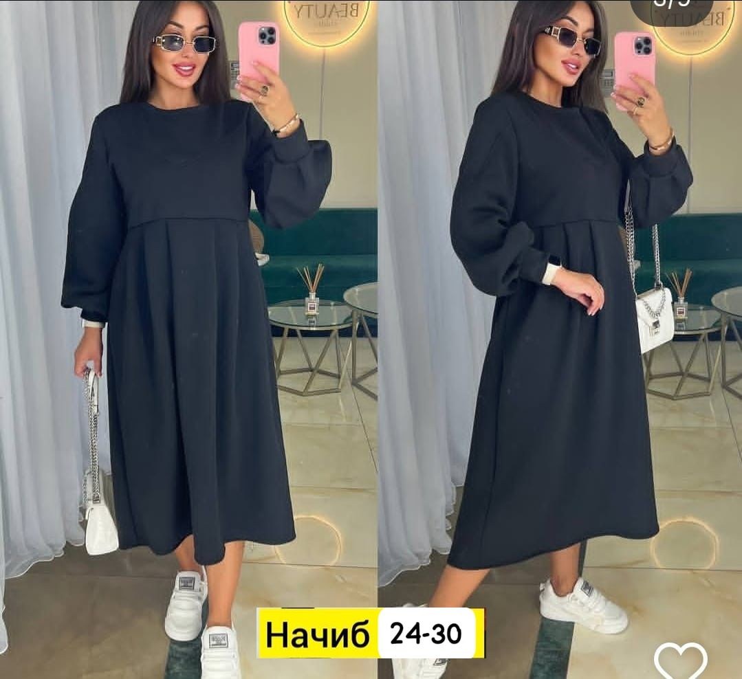 теплое платье оверсайз,платье теплое,платья оверсайз,платье на флисе,платье миди теплое