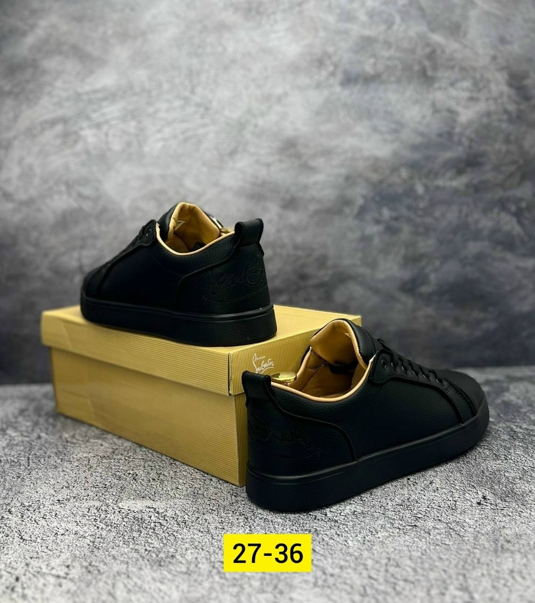 кеды christian louboutin мужские,кеды мужские louboutin,кеды кожаные,,мужская