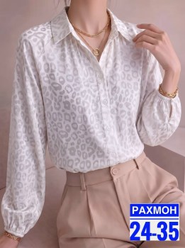 Блузка