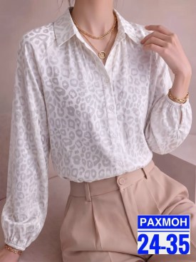 Блузка