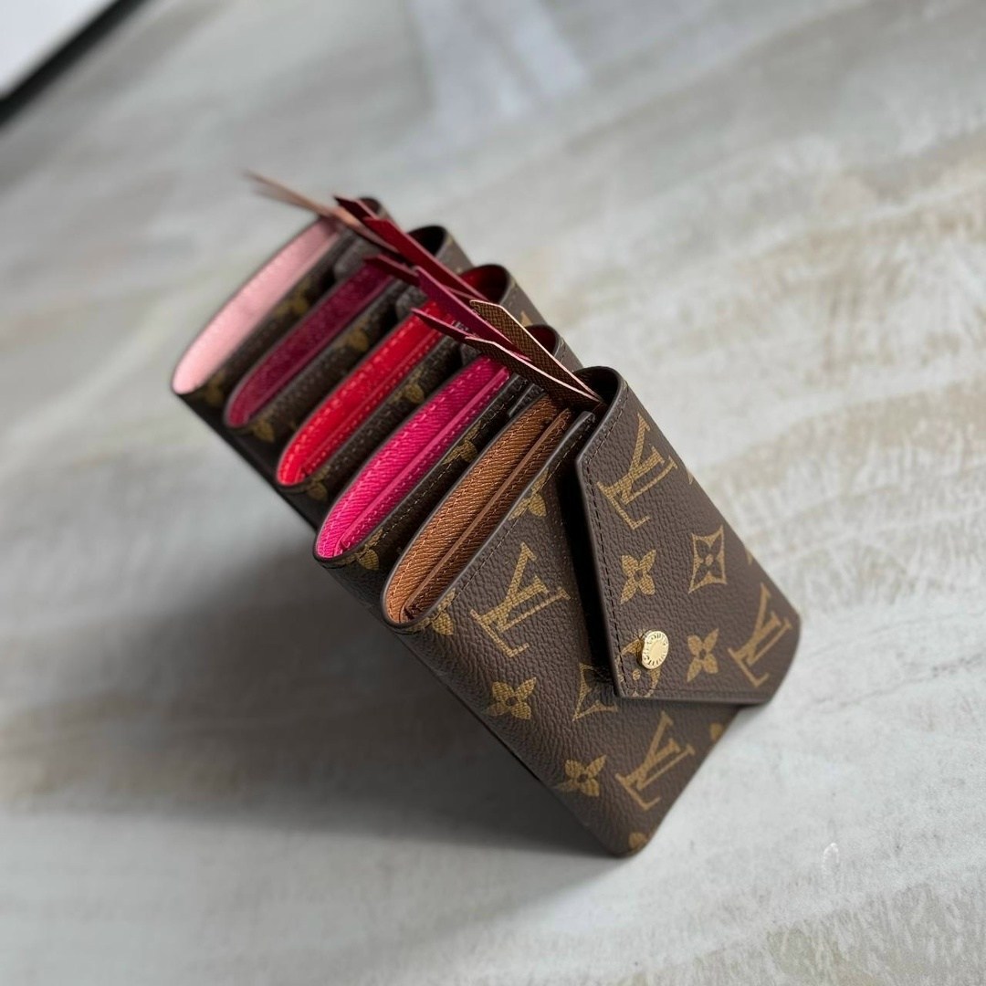 louis vuitton кошелек,женские кошельки,victorine louis vuitton кошелек,louis vuitton monogram,кошелек луи виттон