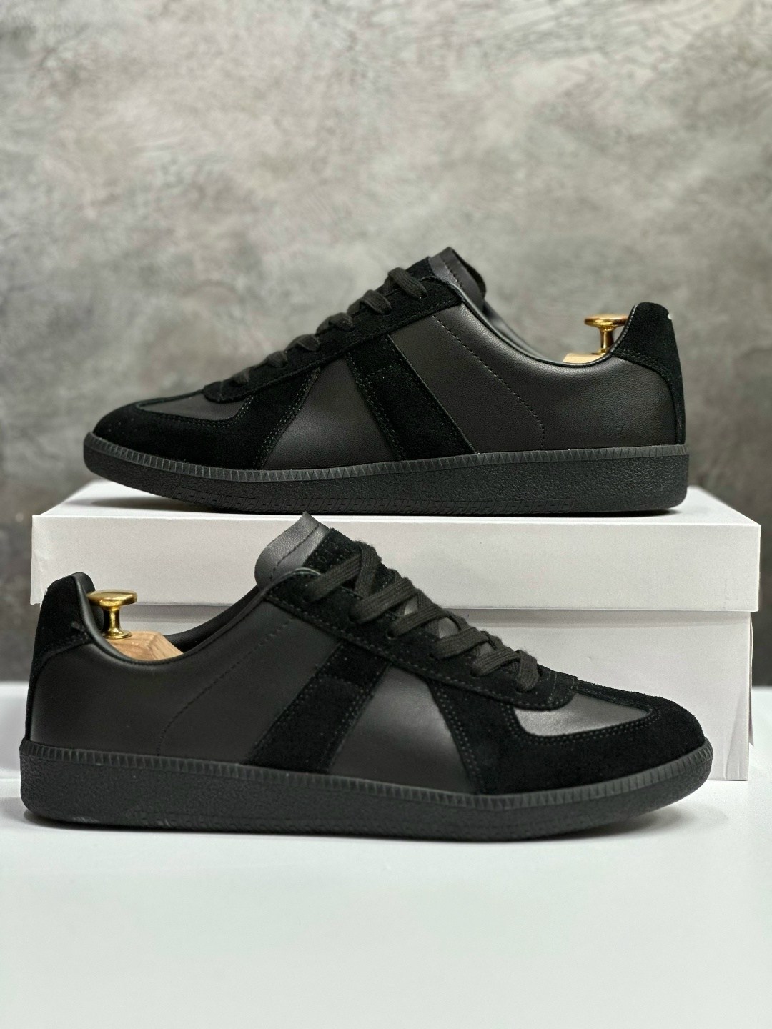 maison margiela replica black,maison margiela replica кроссовки,,кроссовки maison margiela, для мужчин