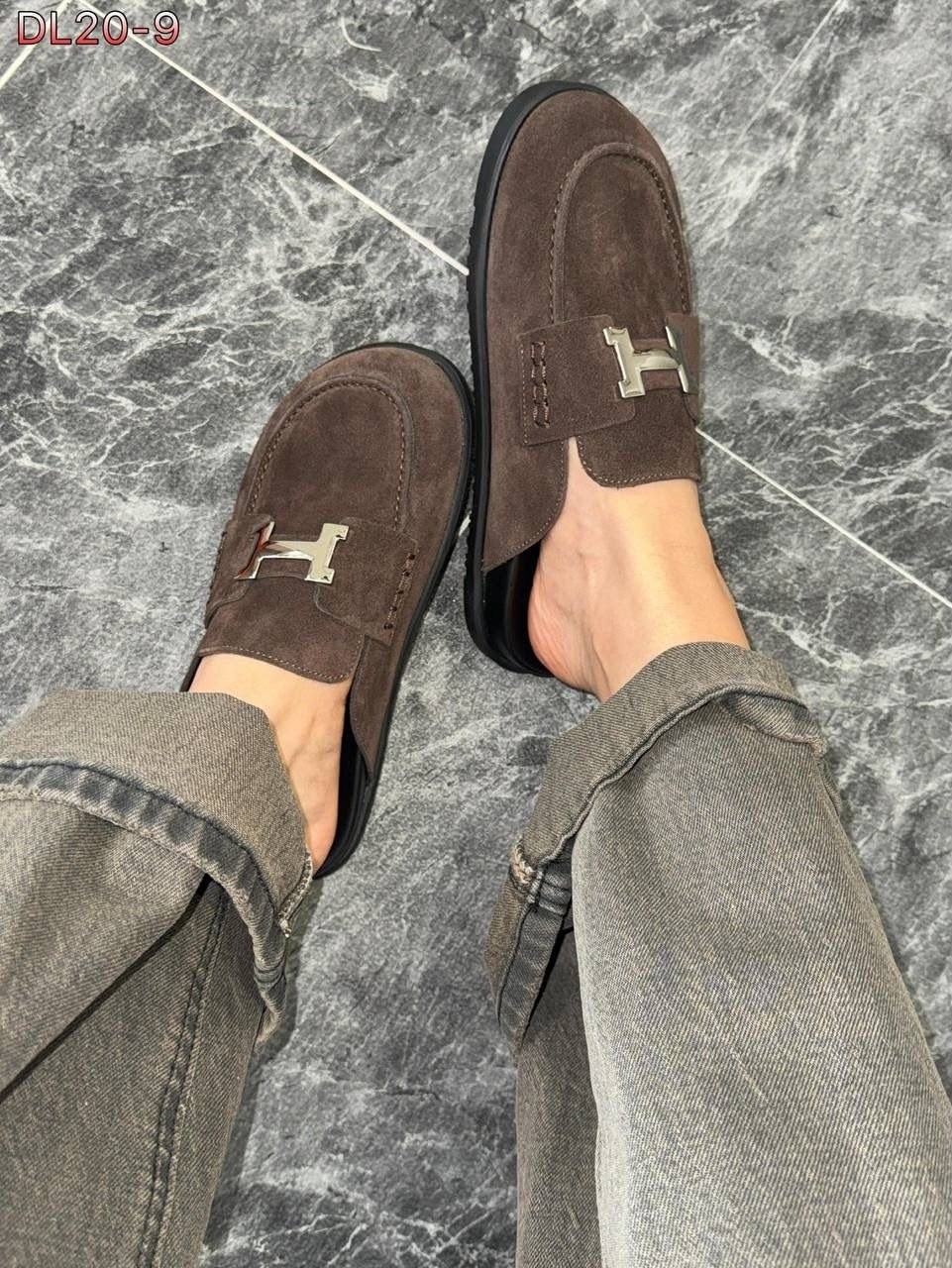 ,сабо мюли,мюли замшевые,мюли hermes черные,мюли hermes