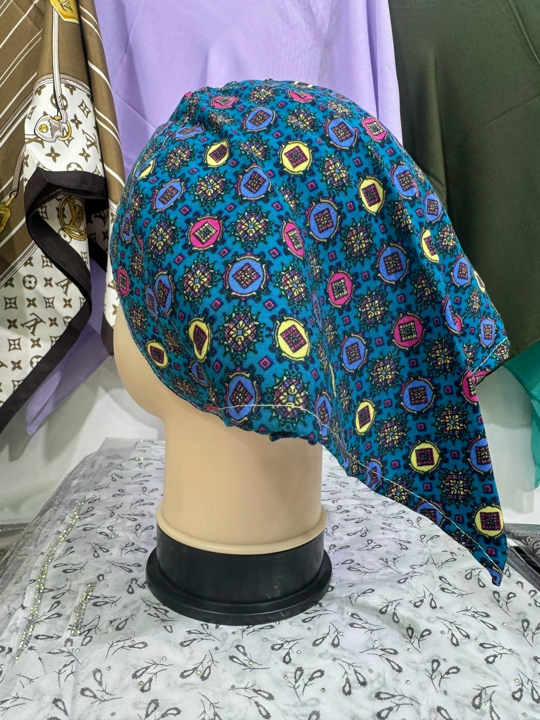 косынка,косынка женская,бандана косынка,платки косынка,фасоны косынок