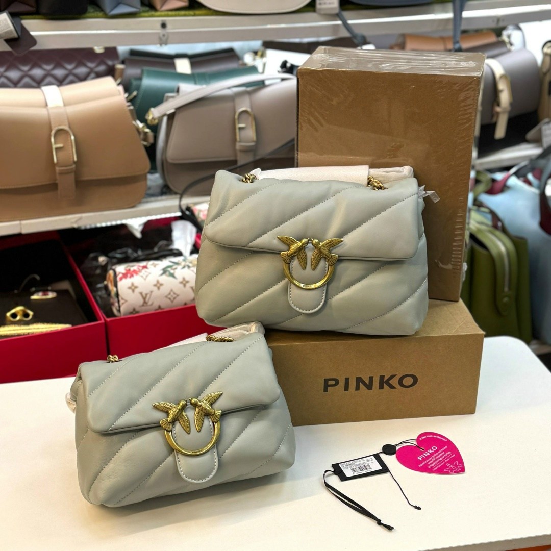сумка pinko,женская сумка pinko,pinko сумка на плечо,сумка pinko бежевый,сумка pinko золотой