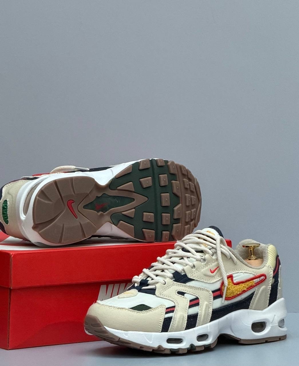 кроссовки nike air max 96 ii,кроссовки nike air max 96,nike air max 96 ii,кроссовки мужские nike air max 96,кроссовки