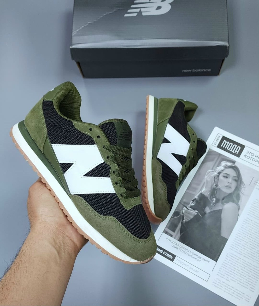 кроссовки,кроссовки new balance,new balance 237 зеленые,кроссовки new balance 237,
