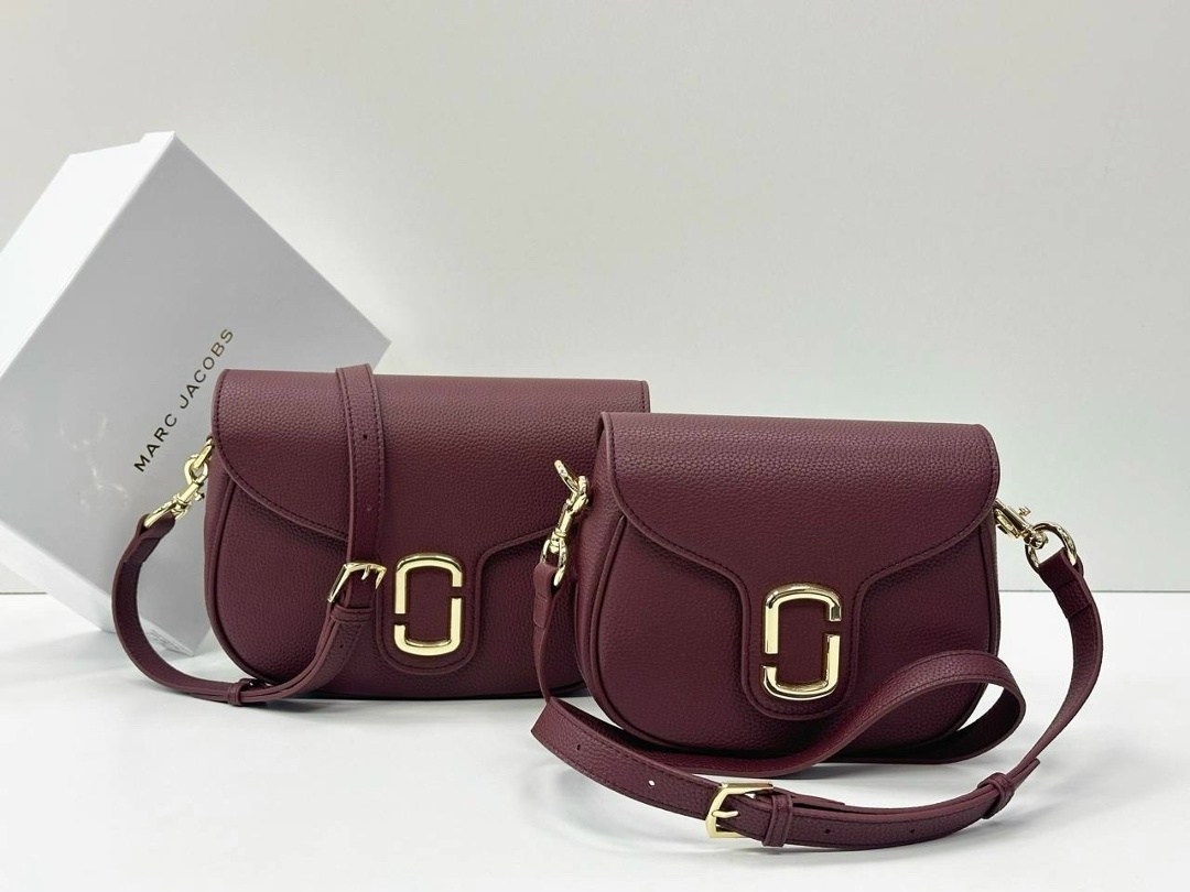 бордовая сумка,сумка через плечо marc jacobs,сумка,сумка marc jacobs,сумка marc jacobs женская
